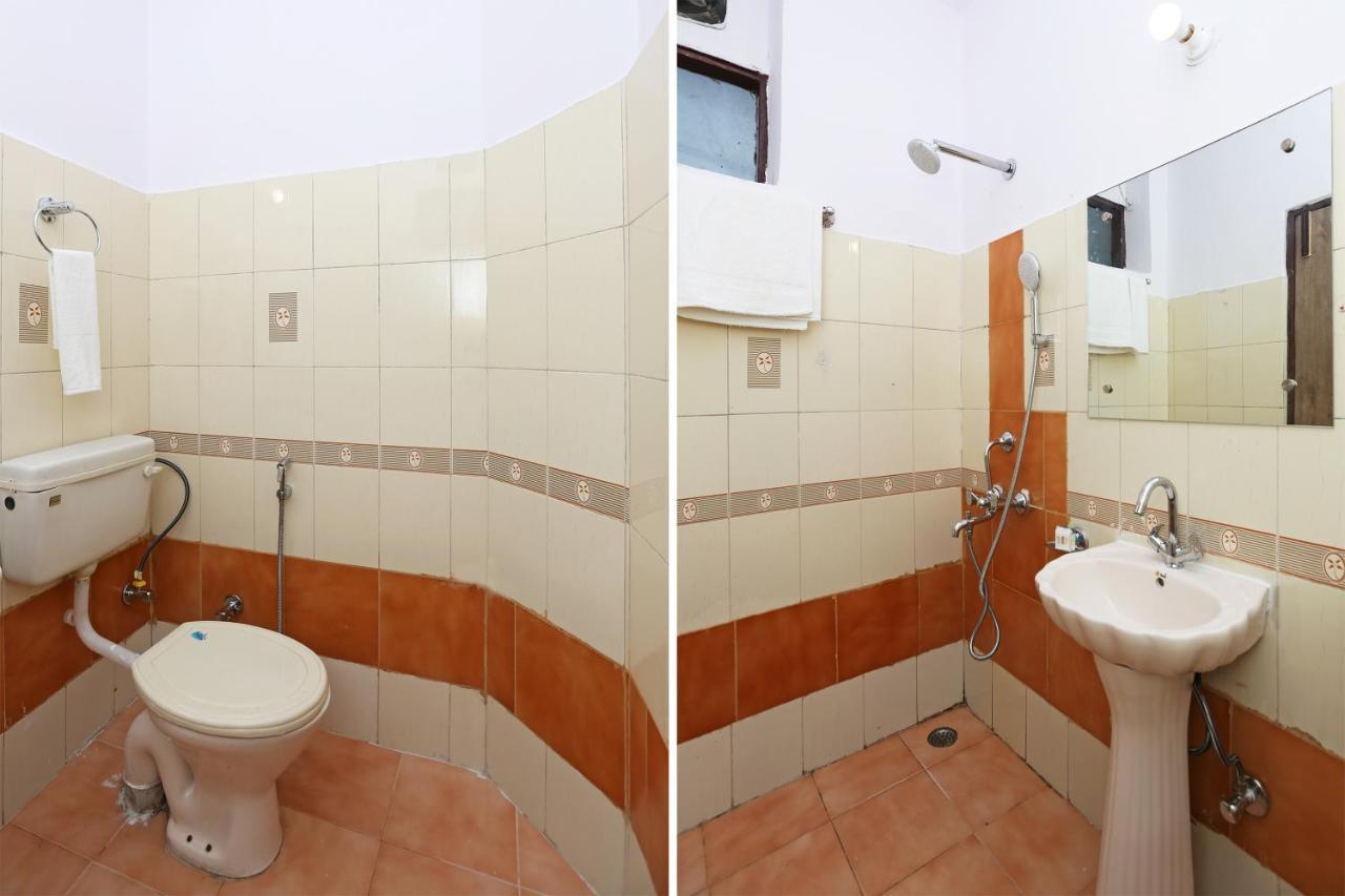 Hotel Oyo Flagship 14774 Sector 14 Gurgaon Zewnętrze zdjęcie