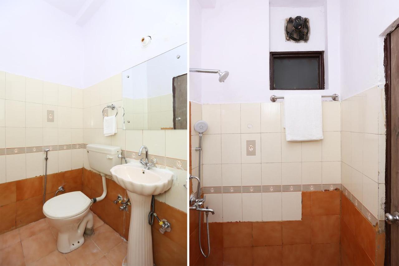 Hotel Oyo Flagship 14774 Sector 14 Gurgaon Zewnętrze zdjęcie