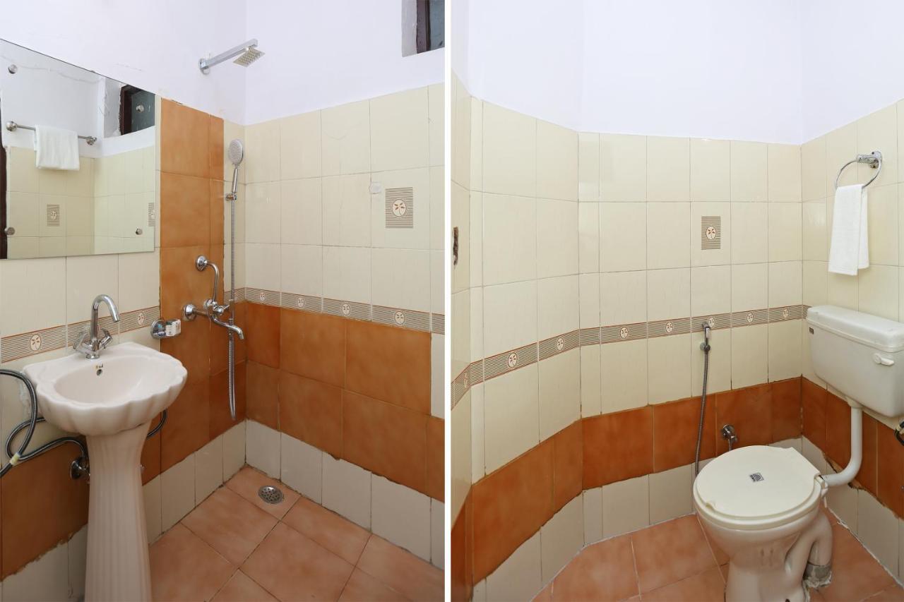 Hotel Oyo Flagship 14774 Sector 14 Gurgaon Zewnętrze zdjęcie