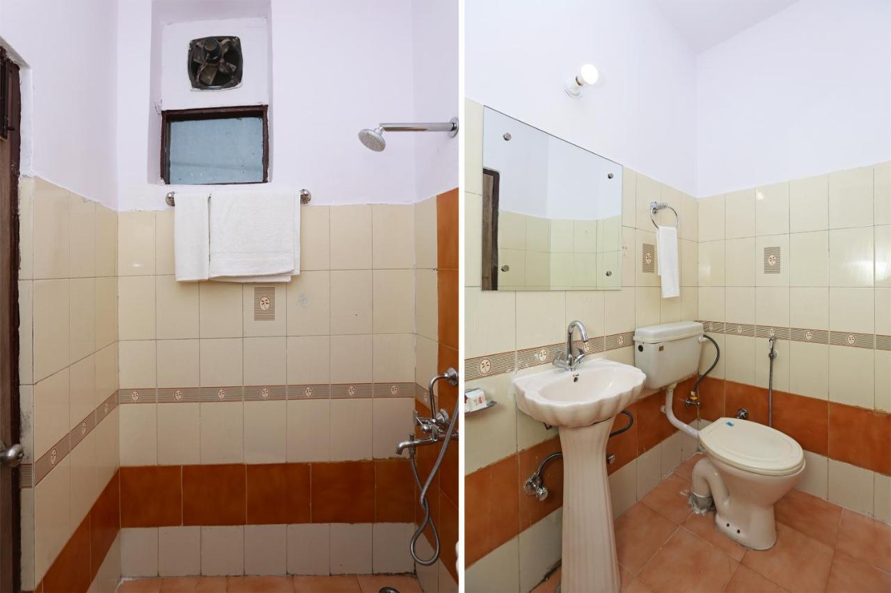 Hotel Oyo Flagship 14774 Sector 14 Gurgaon Zewnętrze zdjęcie